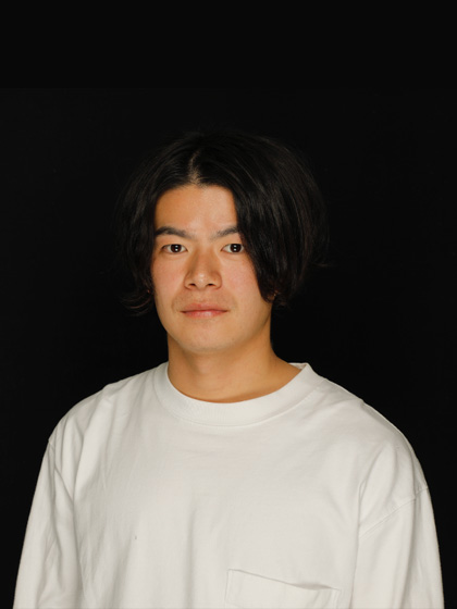 メンバーの顔写真