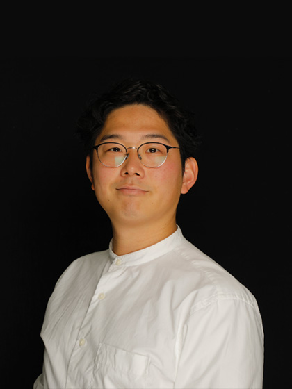 メンバーの顔写真